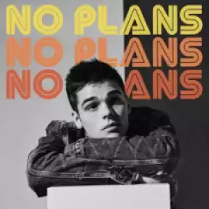 AJ Mitchell - No Plans